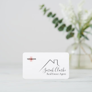 Roof Top Business Card
