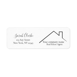Roof Top Label