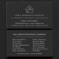 Roofer