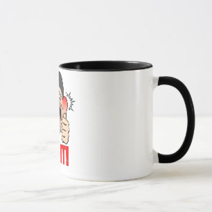 Roofer Mug