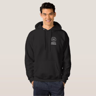 Roofing Company | Custom Logo Services Hoodie