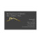 Roofing Construction Business Cards