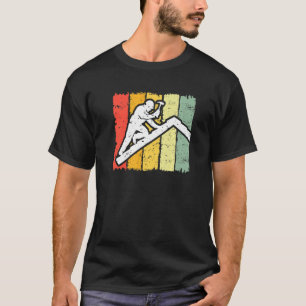 Roofing Covers Craftsman Work Roofers T-Shirt