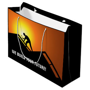 Roofing Gift Bag