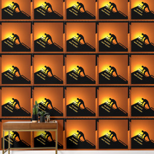 Roofing Work Wallpaper