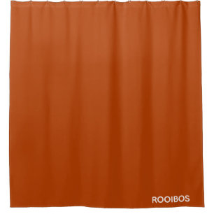 Rooibos red brown colour name