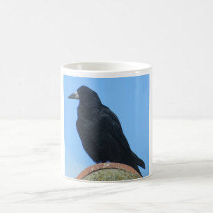 Rook Coffee Mug