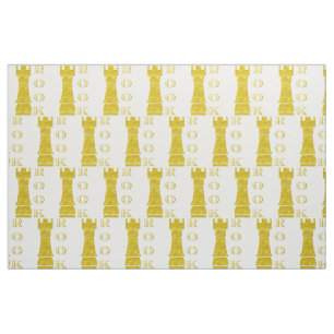 Rook Fabric