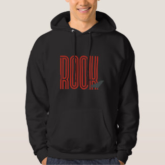 Rook Unisex Hoodie