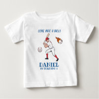 Rookie of the Year Baseball 