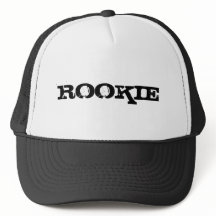 Rookie T Shirt with funny slogan / saying