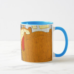Room at Arles <br> Mug