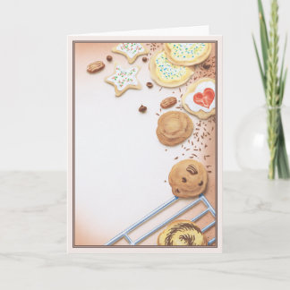 Room For One More © Holiday Card