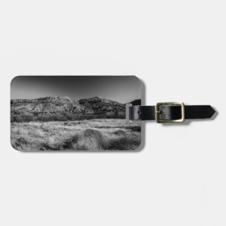 Room to Roam Luggage Tag