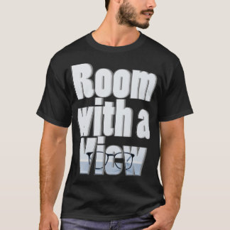 Room with a View 1 T-Shirt