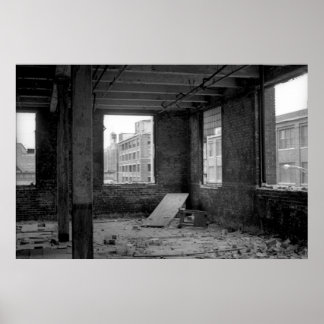 Room With a View Poster