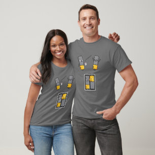 Roommates! T-Shirt