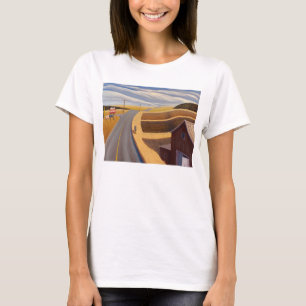 Rooms 1997- 2001 T-Shirt