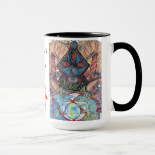 Roondawg MUG
