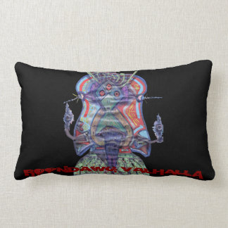 ROONDAWG VALHALLA pillow