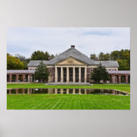 Roosevelt Baths and Spa Building, New York