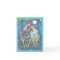 ROOSTER & HEN LOVERS, CHICKEN NOTE CARD Blank