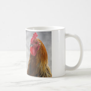 Rooster Mug