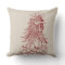 Rooster Pillow