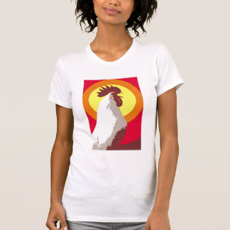 rooster T-Shirt