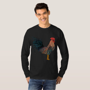 Rooster T-Shirt