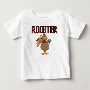 Rooster T-shirts and Gifts