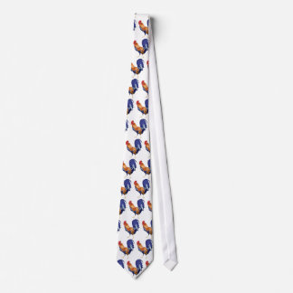 Rooster Tie