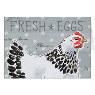 Roosters Call II