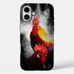 Roosters Phone Case