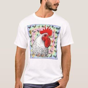 Roosters! T-Shirt