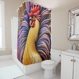 Rooster's Unparalleled Perfection 