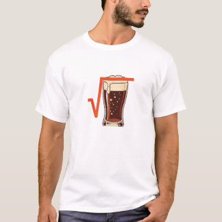 Root Beer Bliss T-Shirt