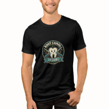 Root Canal Club Dental Medical Graphic T-Shirt