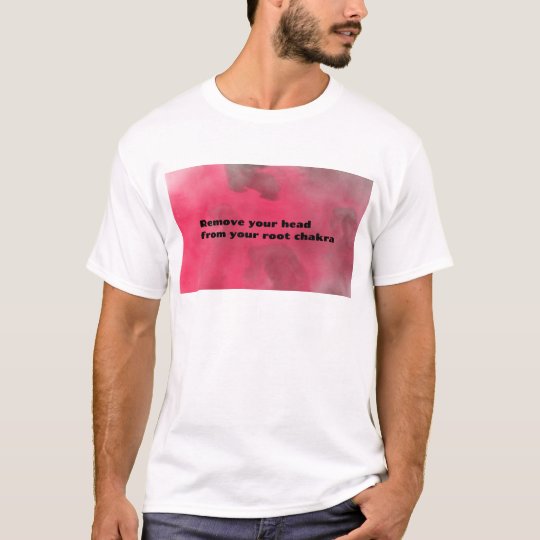 Root Chakra T-Shirt