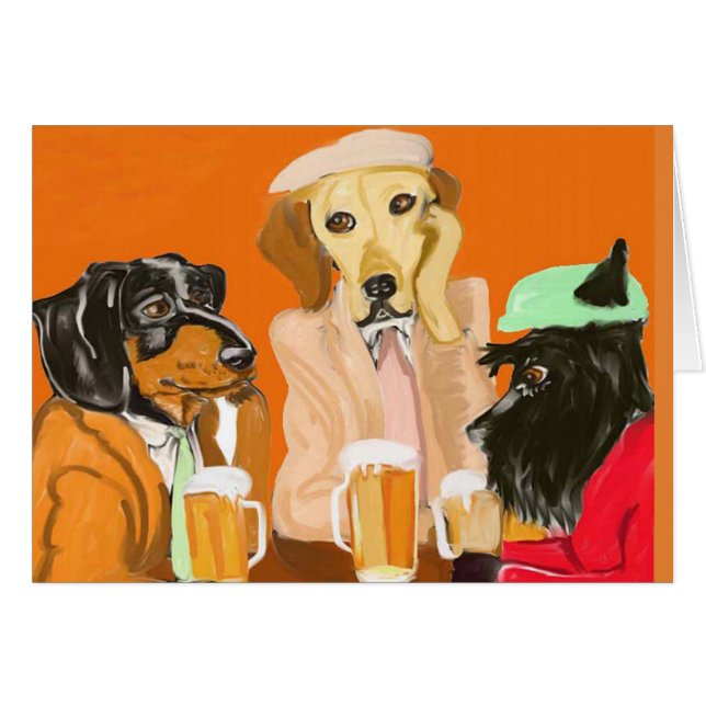 Rootbeer Pals (Front Horizontal)