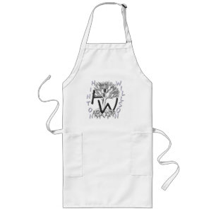 Rooted Apron