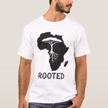 Rooted in Africa