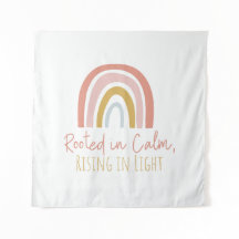 Rooted in Calm Canvas Print – Wall Print