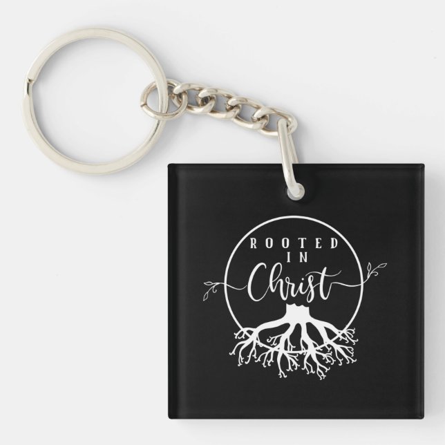 Rooted in Christ (Devant)