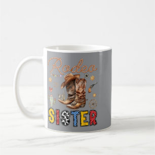 Rooted In Culture Hispanic Heritage Tree Art Coffee Mug