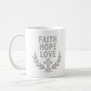 Rooted in Grace Mug