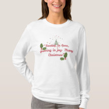 Rooted in Love, Growing in Joy—Botanical Christmas