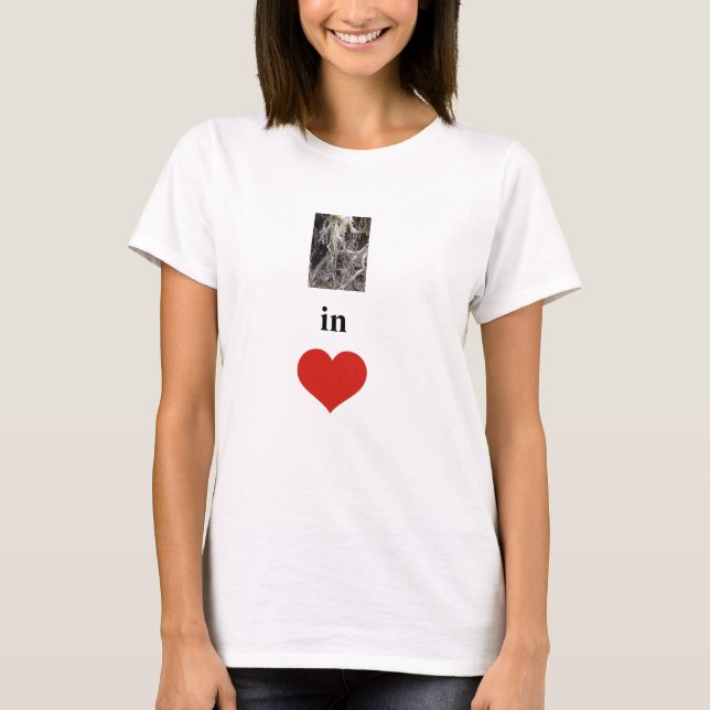 Rooted in Love  T-Shirt (Front)