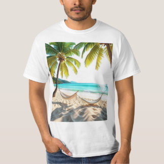 Rooted in Nature T-Shirt