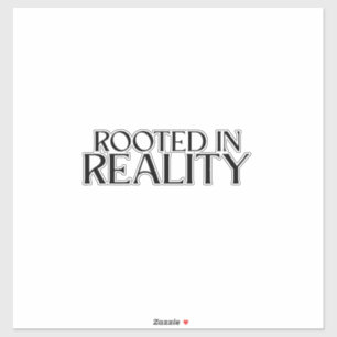 Rooted In Reality Minimalist Typewriter 